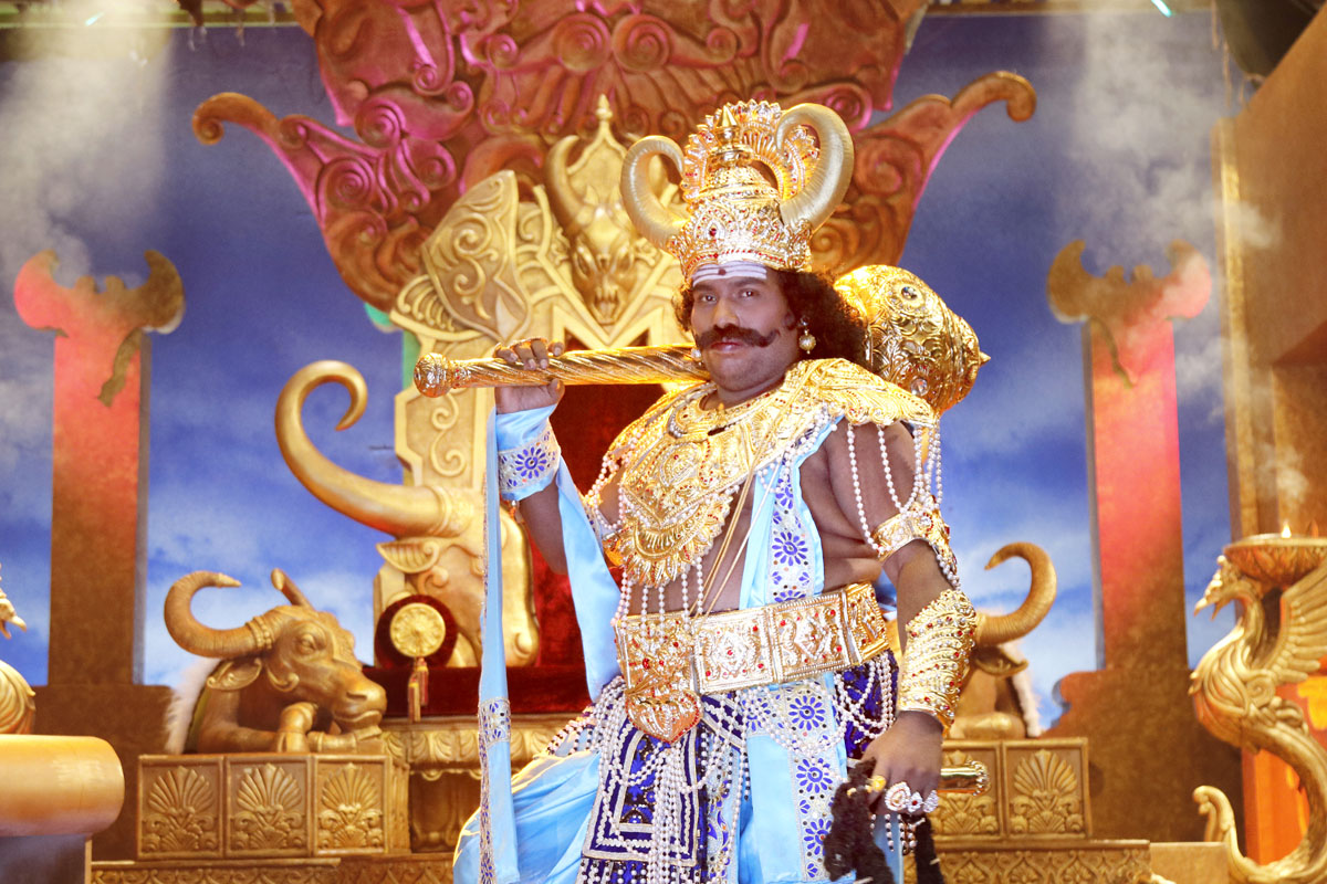 Dharma prabhu tamil full 2025 movie download